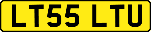 LT55LTU