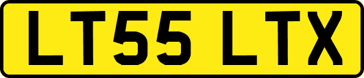 LT55LTX