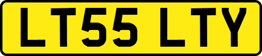 LT55LTY