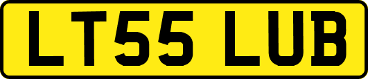 LT55LUB