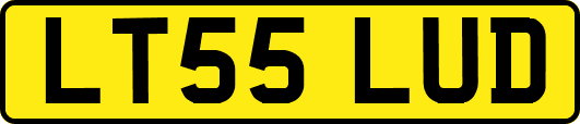 LT55LUD