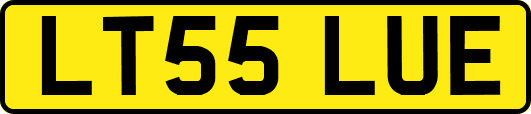 LT55LUE