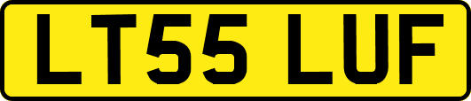 LT55LUF