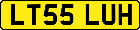 LT55LUH