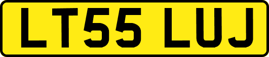 LT55LUJ