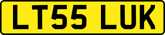 LT55LUK