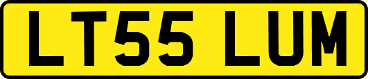 LT55LUM