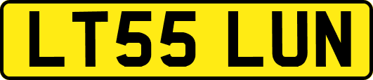LT55LUN