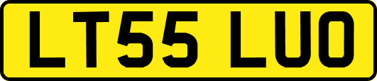 LT55LUO