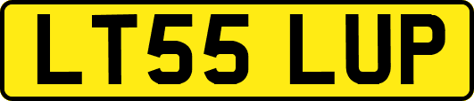 LT55LUP