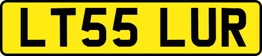 LT55LUR