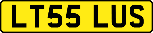 LT55LUS