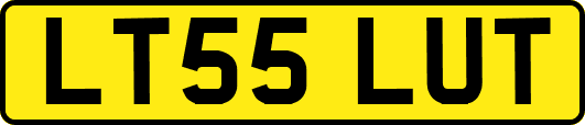 LT55LUT