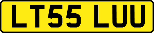 LT55LUU