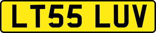 LT55LUV