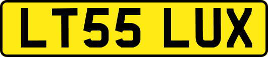 LT55LUX