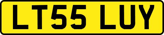 LT55LUY
