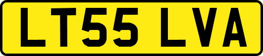 LT55LVA
