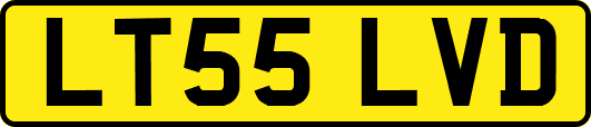LT55LVD