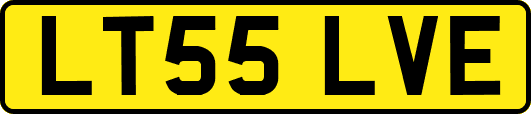 LT55LVE