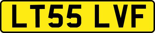LT55LVF