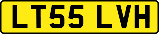 LT55LVH