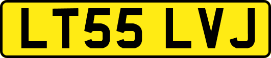 LT55LVJ