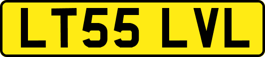 LT55LVL