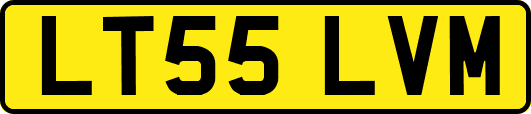 LT55LVM
