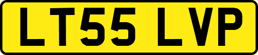 LT55LVP