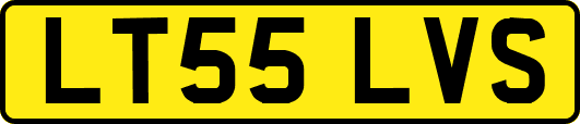 LT55LVS