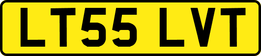 LT55LVT