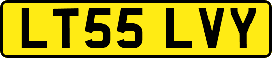 LT55LVY