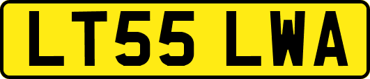 LT55LWA
