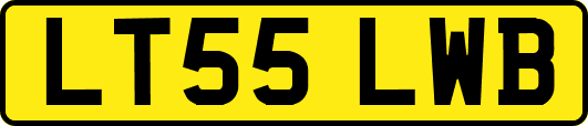 LT55LWB