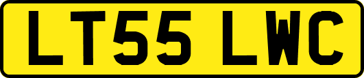 LT55LWC