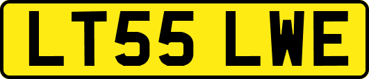 LT55LWE