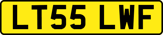 LT55LWF