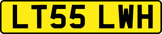 LT55LWH