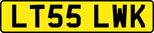 LT55LWK