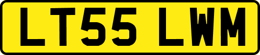 LT55LWM