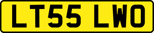 LT55LWO