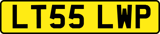 LT55LWP