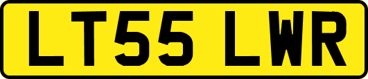 LT55LWR