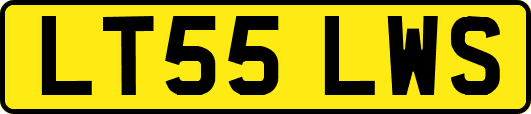 LT55LWS