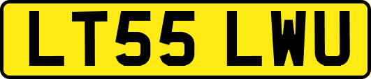 LT55LWU