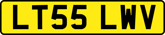 LT55LWV