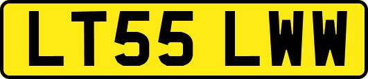 LT55LWW