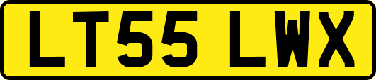 LT55LWX