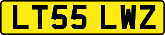 LT55LWZ